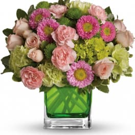 Make Her Day by Teleflora