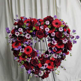 With Our Love