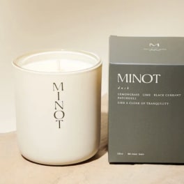 2 for 1 Minot Candles