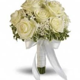 Elopement wedding package, Classic Rose