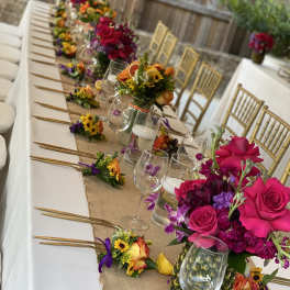 Hawaiian party