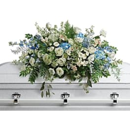 Tender Remembrance