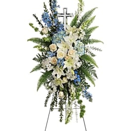 Eternal Grace