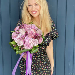 Bride bouquet 2