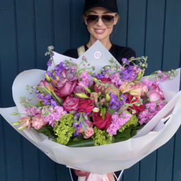 Bal de Fleurs