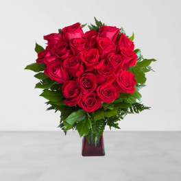 From the Heart Arrangement