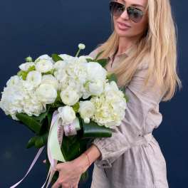Elegant Surprise