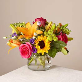 Best Day Bouquet