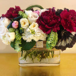 Love and Romance