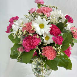 Love Me Dearly Bouquet