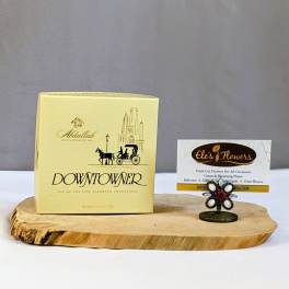 Select Assortment Milk & Dark Chocolate - 3.5 oz