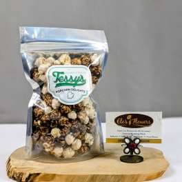 Tessy's Popcorn - Sweet Surprise