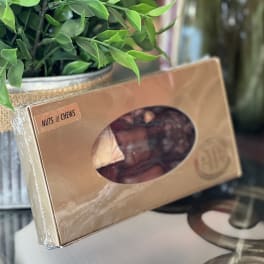 Weiser Classic Chocolates - 8oz