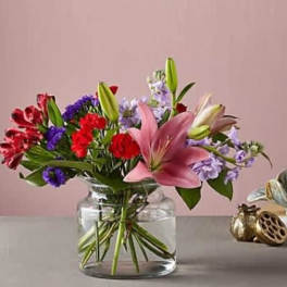 Romantique Bouquet
