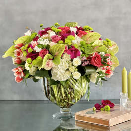 Complete Me - Sherman Oaks Florist