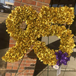 Silk Letters