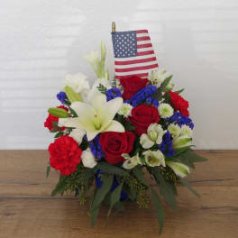 America the Beautiful