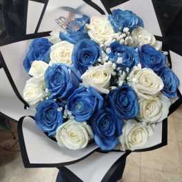BLUE RAMOS **24 HOUR NOTICE ON ALL RAMOS**