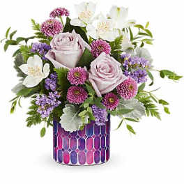 Whimsical Lovelies Bouquet