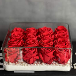 Forever Love's Ashore - Sherman Oaks Florist