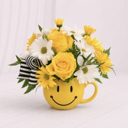 Be Happy