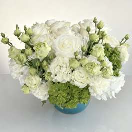 BeWell - Flowers for a Cause