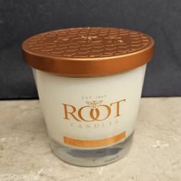 Root Candle Golden Hour S