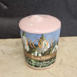 Root Candle Fresh Floret Votive