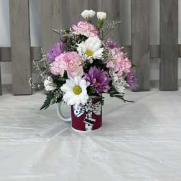 Mothers day mug