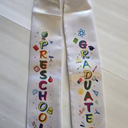 Preschool Money lei #40