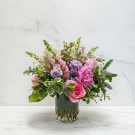 Cottage Garden