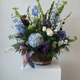 Patriotic Remembrance