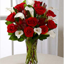 Memorable Moments Bouquet