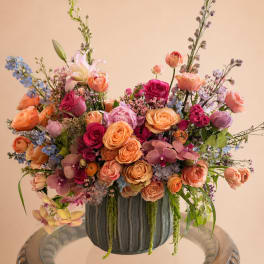 Wildflower Wishes