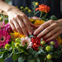 Seasonal Designer Choice