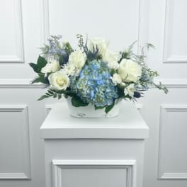 Belle Fleur