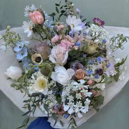 Dorset dream bouquet