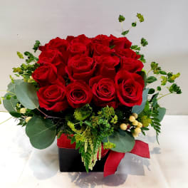 Magical Love 1