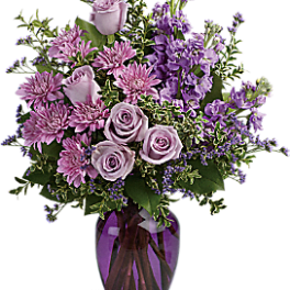 Twilight Bouquet