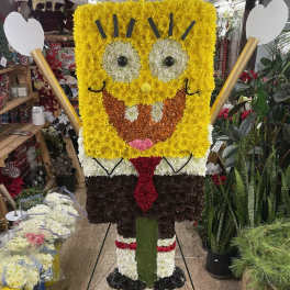 SpongeBob SquarePants Sympathy Spray