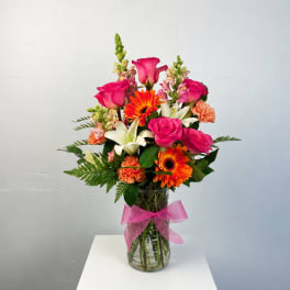 Brighten Your Day