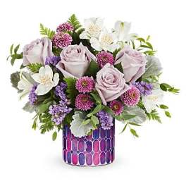 Whimsical Lovelies Bouquet