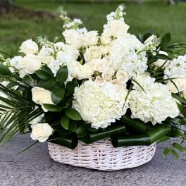 Emma Basket