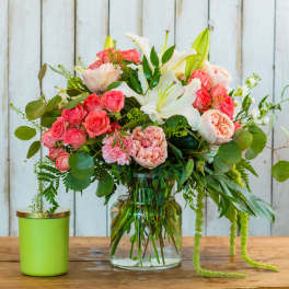 Rancho Romance Bouquet
