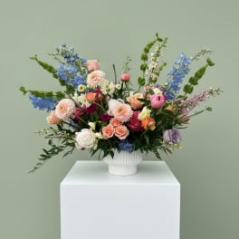 Garden Party Luxe
