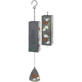 'BEAUTIFUL MEMORIES' BELL CHIME