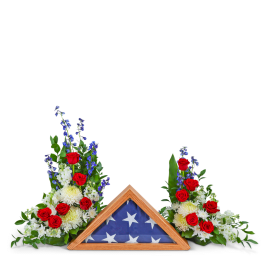 Final Salute Memorial Tribute
