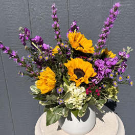Golden Hour