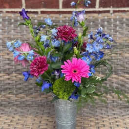 Market Bouquet