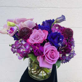 Lavender love